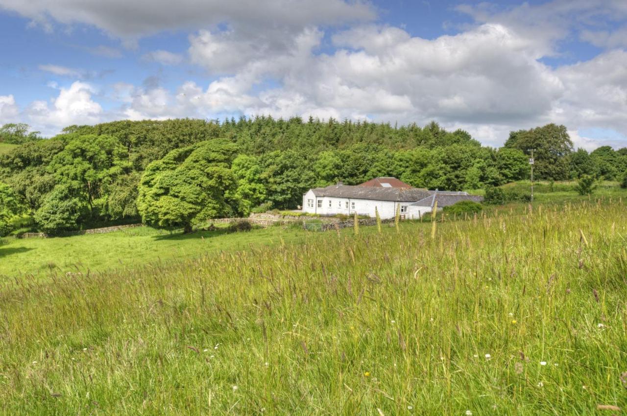 Orroland Holiday Cottages Dundrennan Exterior photo