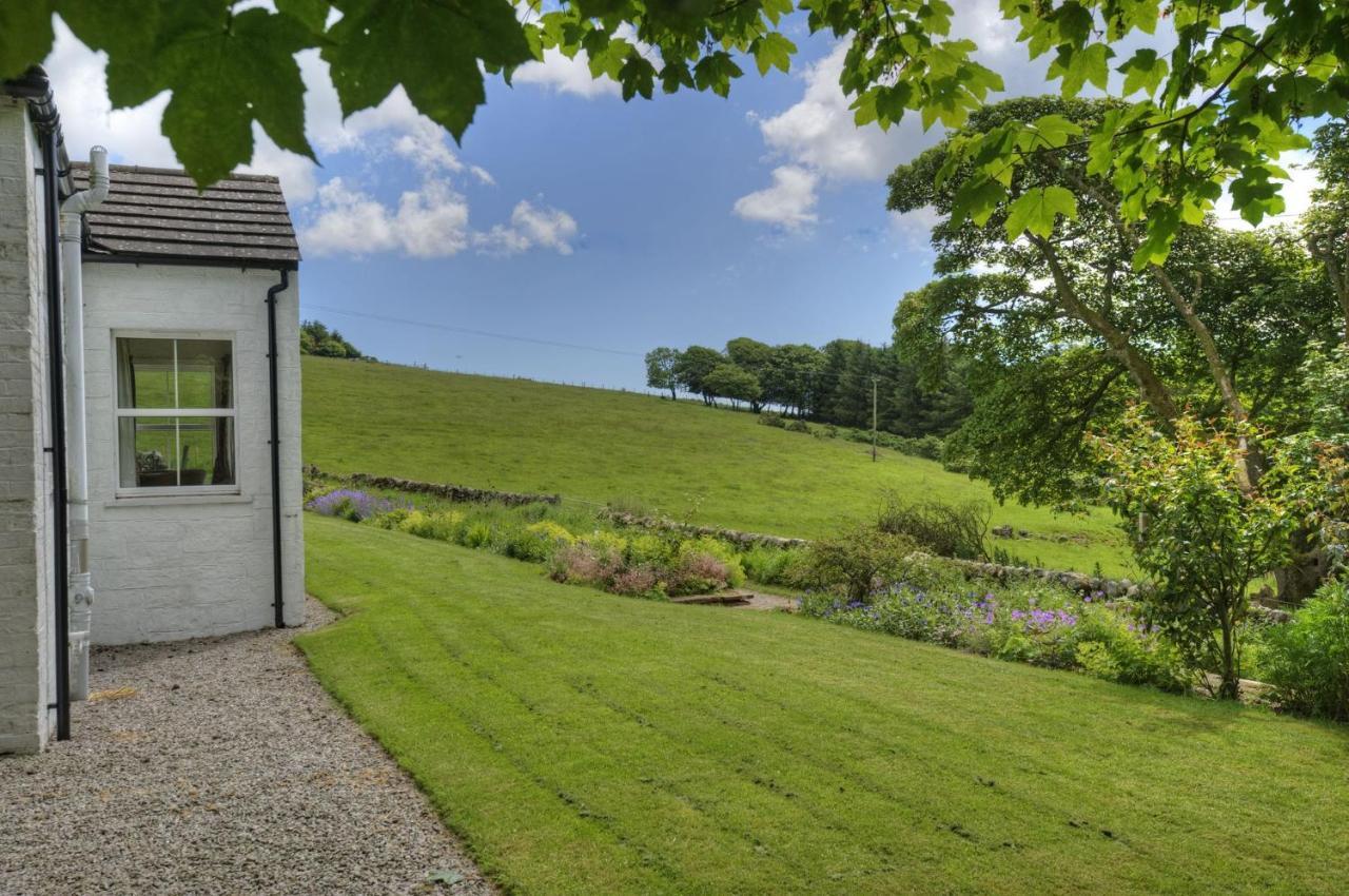 Orroland Holiday Cottages Dundrennan Exterior photo