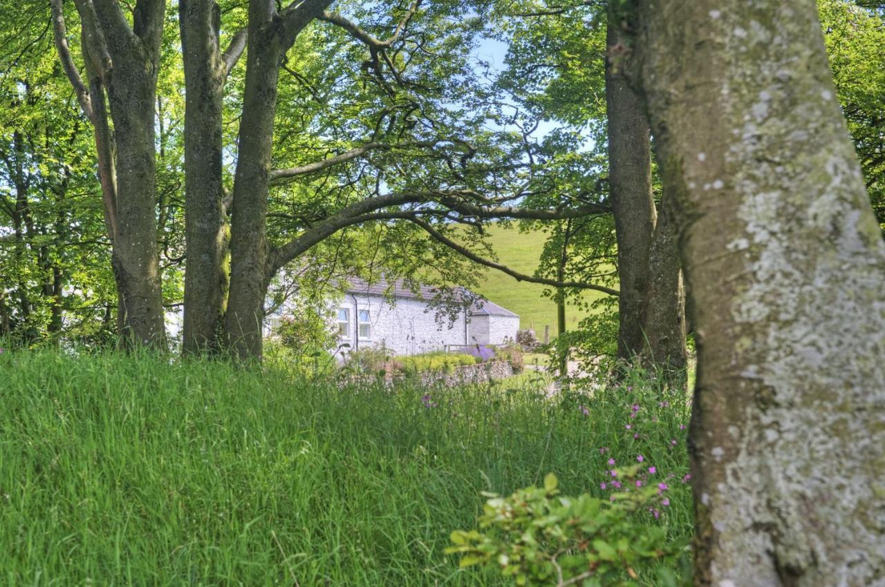 Orroland Holiday Cottages Dundrennan Exterior photo